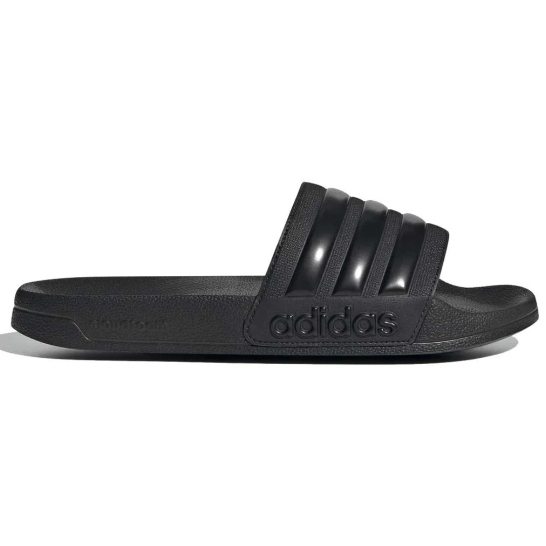 ADIDAS Crne Muške Papuče ADILETTE SHOWER